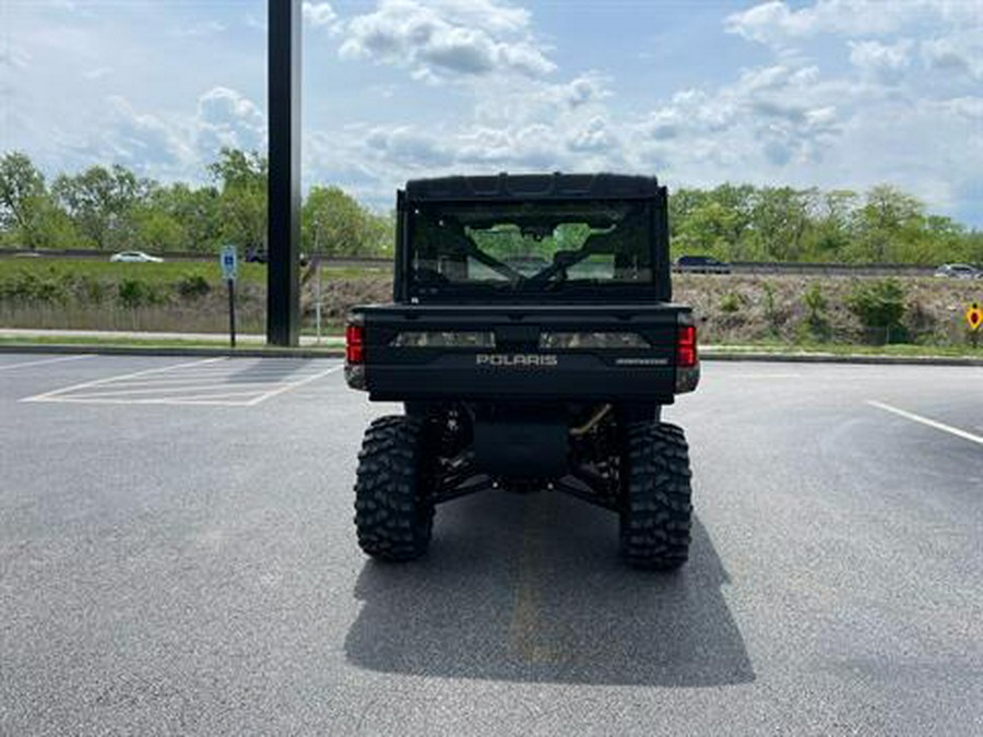 2025 Polaris Ranger Crew XP 1000 NorthStar Edition Ultimate