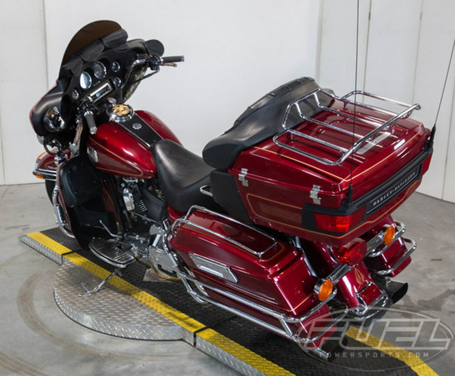 1997 Harley-Davidson FLHTCU - Electra Glide Ultra Classic