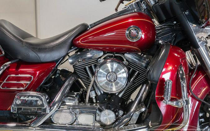 1997 Harley-Davidson FLHTCU - Electra Glide Ultra Classic