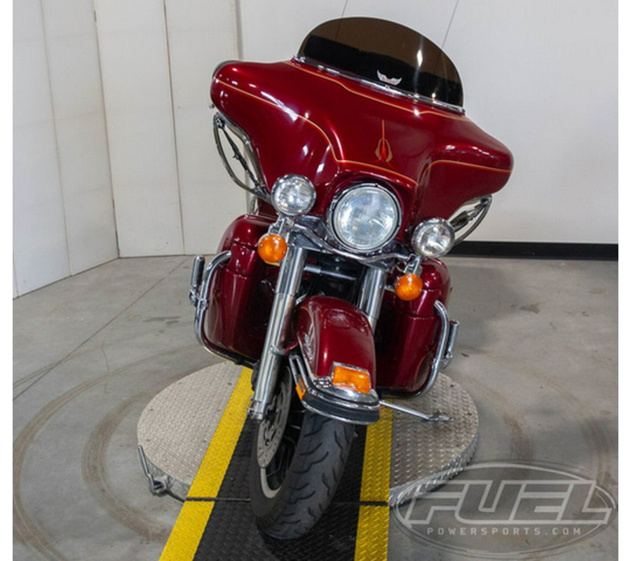 1997 Harley-Davidson FLHTCU - Electra Glide Ultra Classic