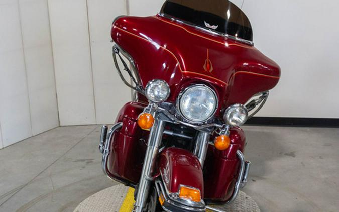 1997 Harley-Davidson FLHTCU - Electra Glide Ultra Classic