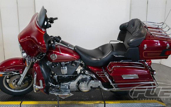 1997 Harley-Davidson FLHTCU - Electra Glide Ultra Classic