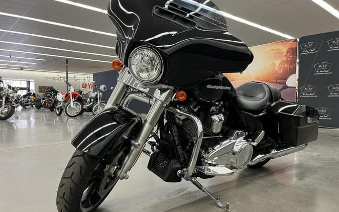 2020 Harley-Davidson® FLHX - Street Glide®