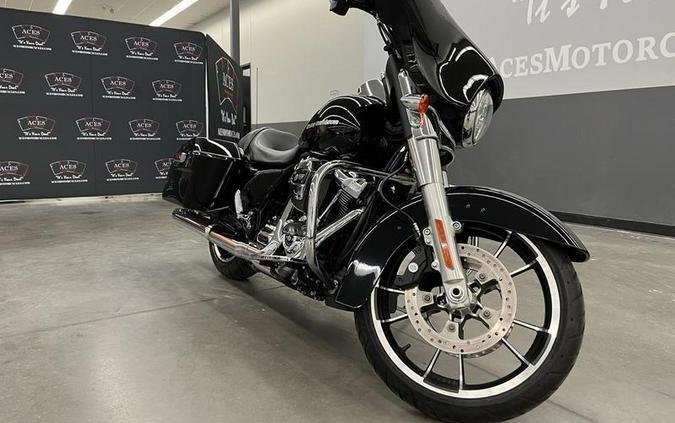 2020 Harley-Davidson® FLHX - Street Glide®