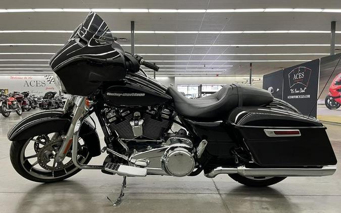 2020 Harley-Davidson® FLHX - Street Glide®