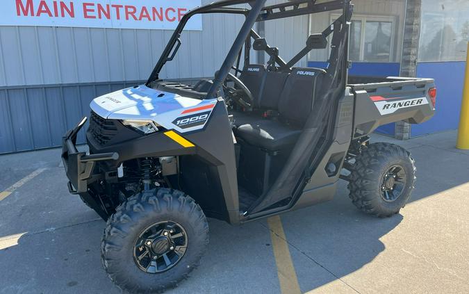 2024 Polaris Ranger 1000 Premium