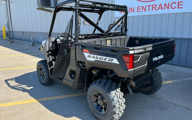 2024 Polaris Ranger 1000 Premium