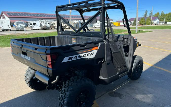 2024 Polaris Ranger 1000 Premium