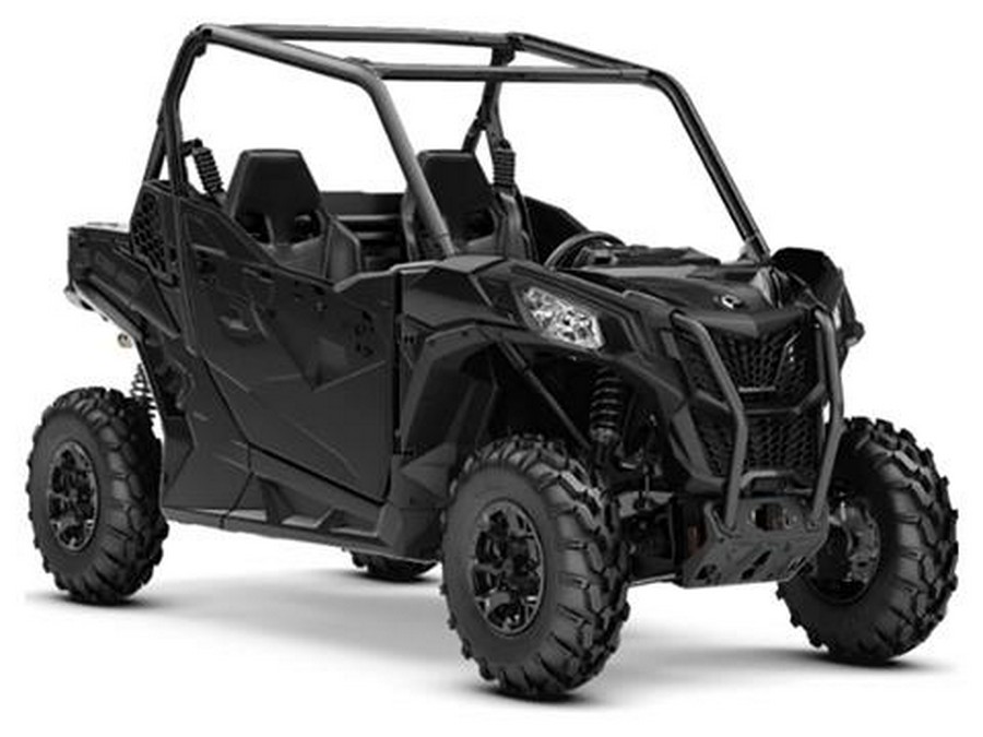 2020 Can-Am Maverick Trail DPS 1000