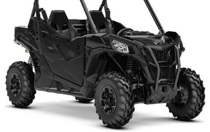 2020 Can-Am Maverick Trail DPS 1000