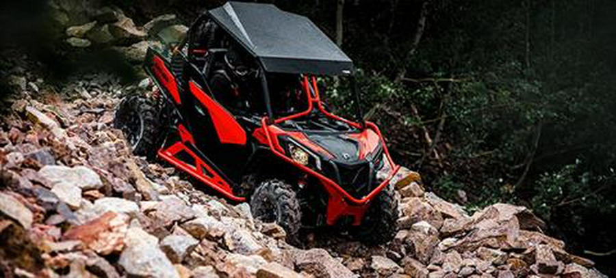 2020 Can-Am Maverick Trail DPS 1000