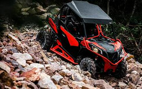 2020 Can-Am Maverick Trail DPS 1000