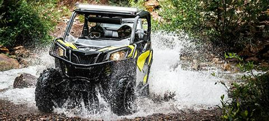 2020 Can-Am Maverick Trail DPS 1000