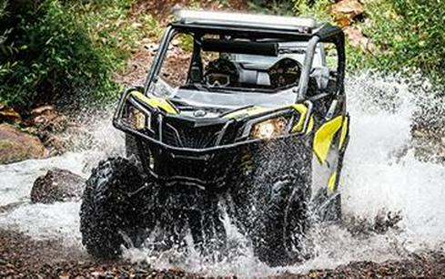 2020 Can-Am Maverick Trail DPS 1000