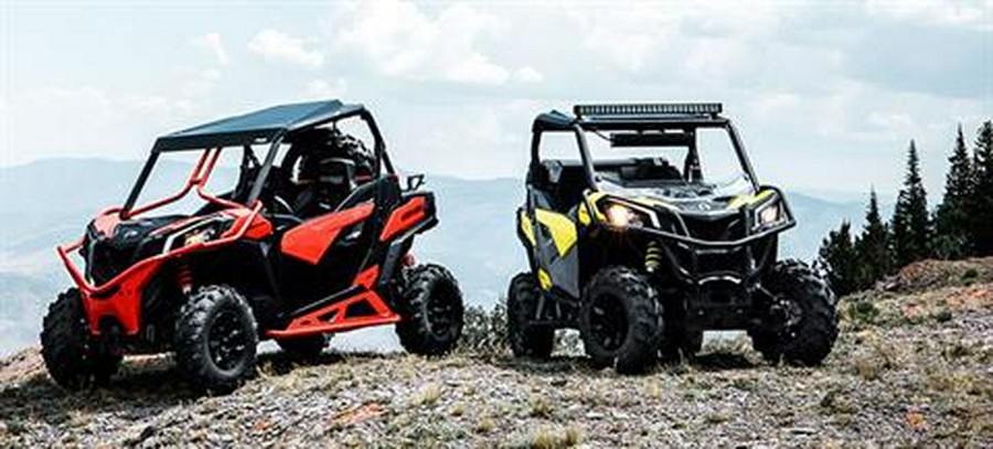 2020 Can-Am Maverick Trail DPS 1000