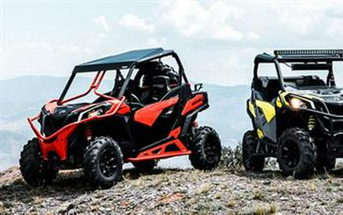 2020 Can-Am Maverick Trail DPS 1000