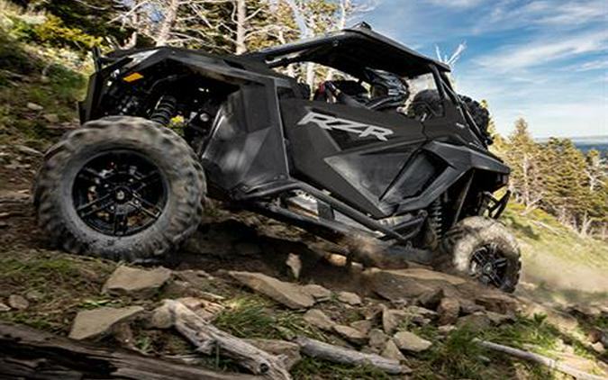 2024 Polaris RZR Pro XP Premium