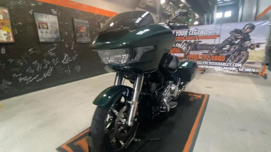 2024 Harley-Davidson® FLTRX - Road Glide®