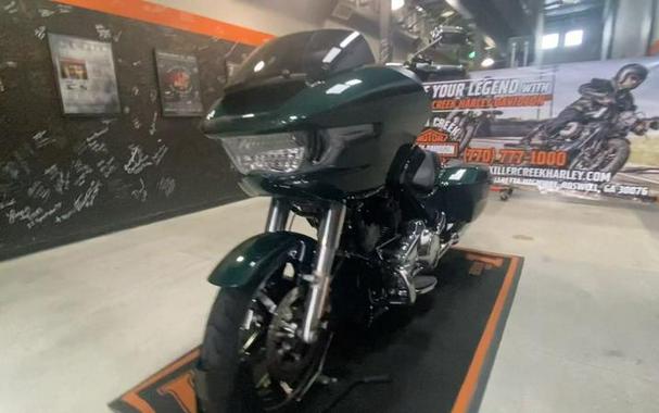 2024 Harley-Davidson® FLTRX - Road Glide®