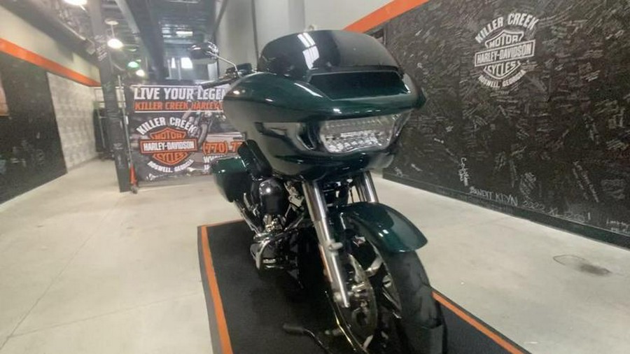 2024 Harley-Davidson® FLTRX - Road Glide®