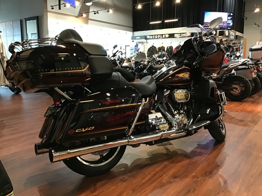 2023 Harley-Davidson CVO™ Road Glide® Limited Anniversary