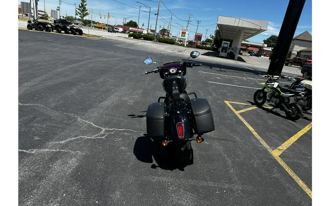 2020 Indian Motorcycle Indian Scout® Sixty ABS