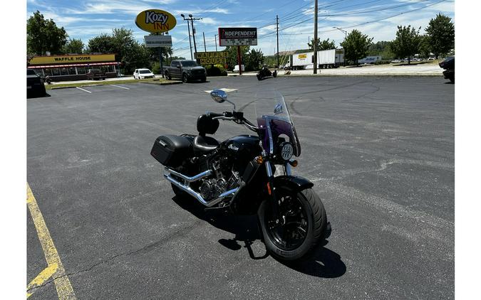 2020 Indian Motorcycle Indian Scout® Sixty ABS