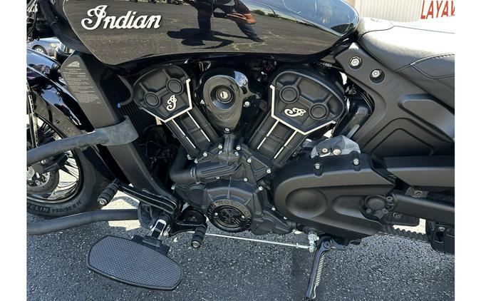 2020 Indian Motorcycle Indian Scout® Sixty ABS