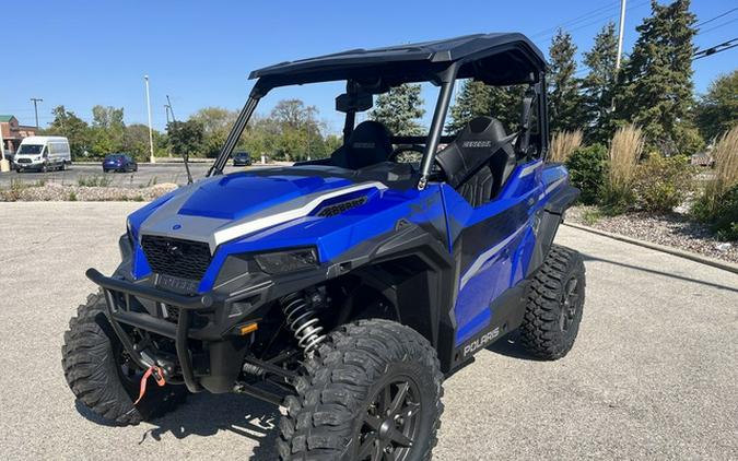 2024 Polaris GENERAL XP 1000 Ultimate