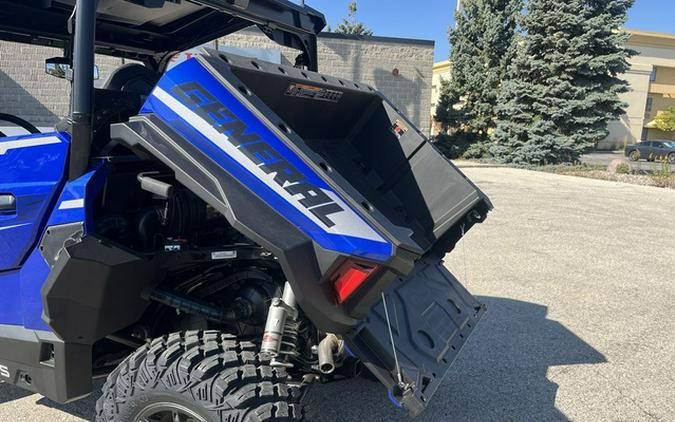 2024 Polaris GENERAL XP 1000 Ultimate