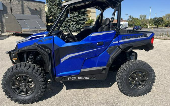 2024 Polaris GENERAL XP 1000 Ultimate