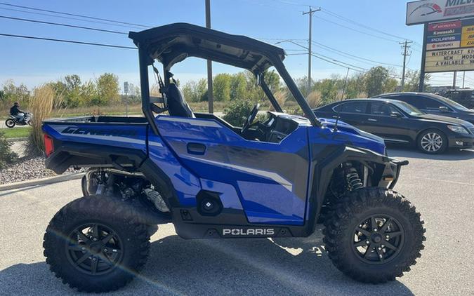 2024 Polaris GENERAL XP 1000 Ultimate