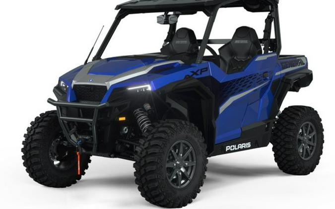 2024 Polaris GENERAL XP 1000 Ultimate