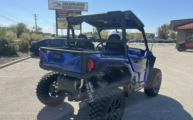 2024 Polaris GENERAL XP 1000 Ultimate