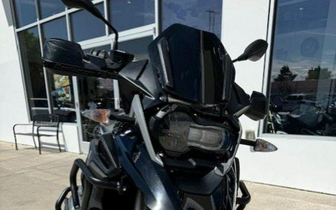 Used 2018 BMW R 1200 GS