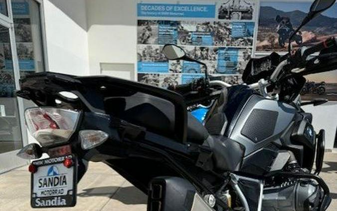 Used 2018 BMW R 1200 GS