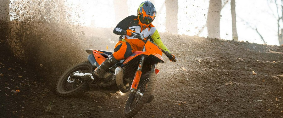 2025 KTM 300 SX