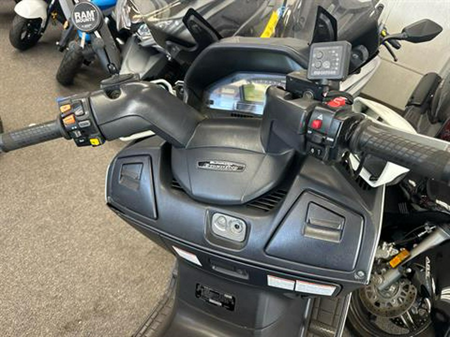 2006 Suzuki Burgman™ 650