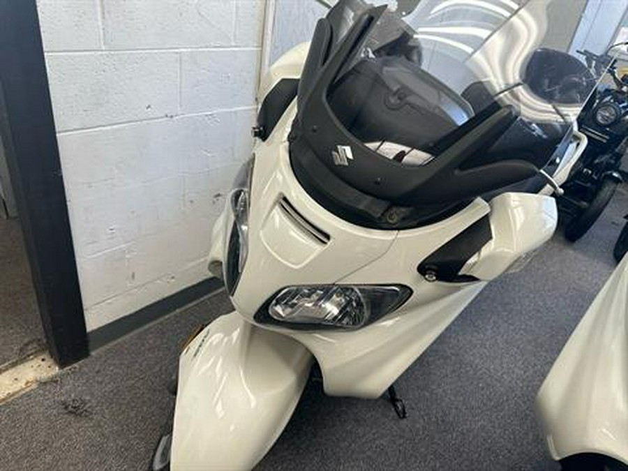 2006 Suzuki Burgman™ 650