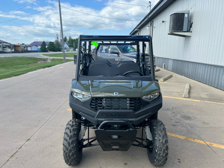 2024 Polaris Ranger Crew SP 570