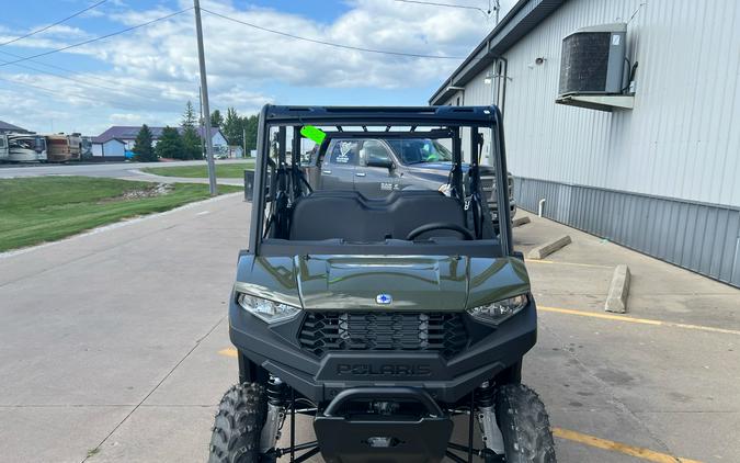 2024 Polaris Ranger Crew SP 570