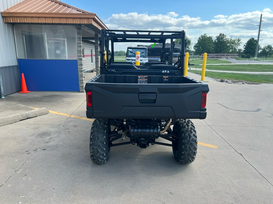 2024 Polaris Ranger Crew SP 570