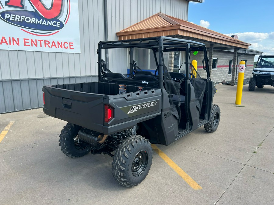 2024 Polaris Ranger Crew SP 570