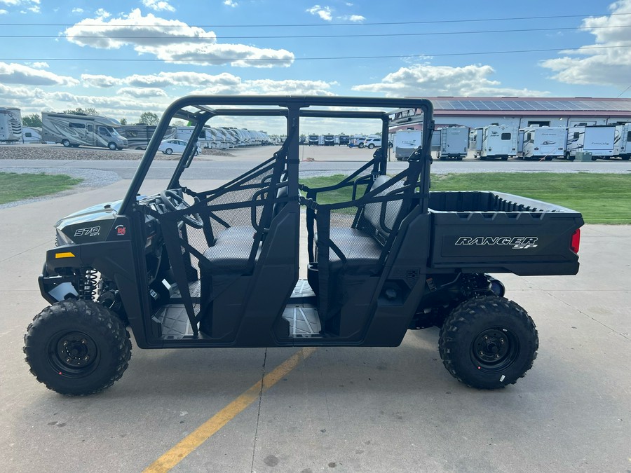 2024 Polaris Ranger Crew SP 570