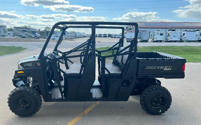 2024 Polaris Ranger Crew SP 570