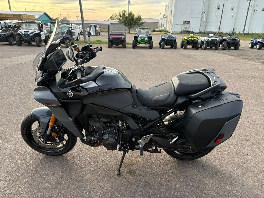 2024 Yamaha Tracer 9 GT+