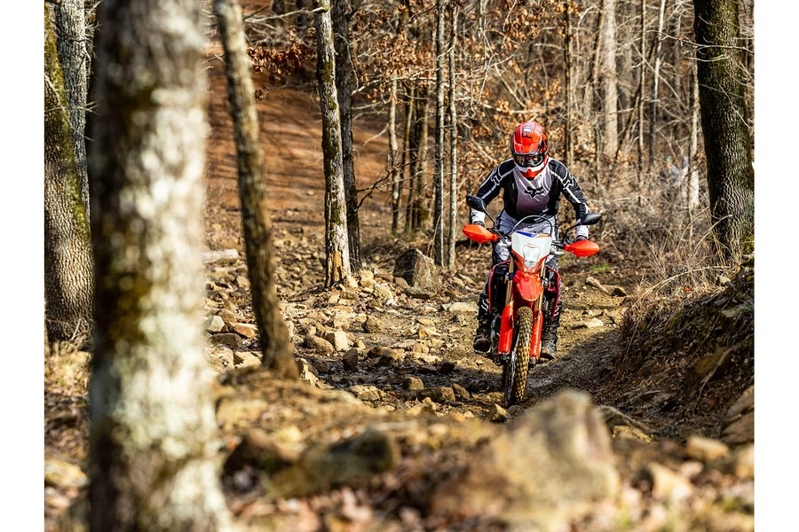 2025 Honda CRF300L ABS