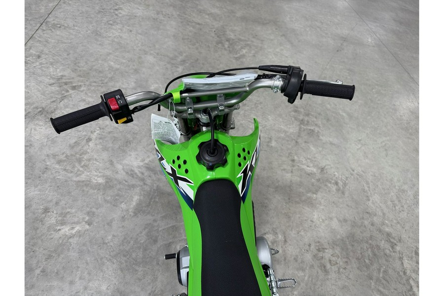 2026 Kawasaki KLX® 110R