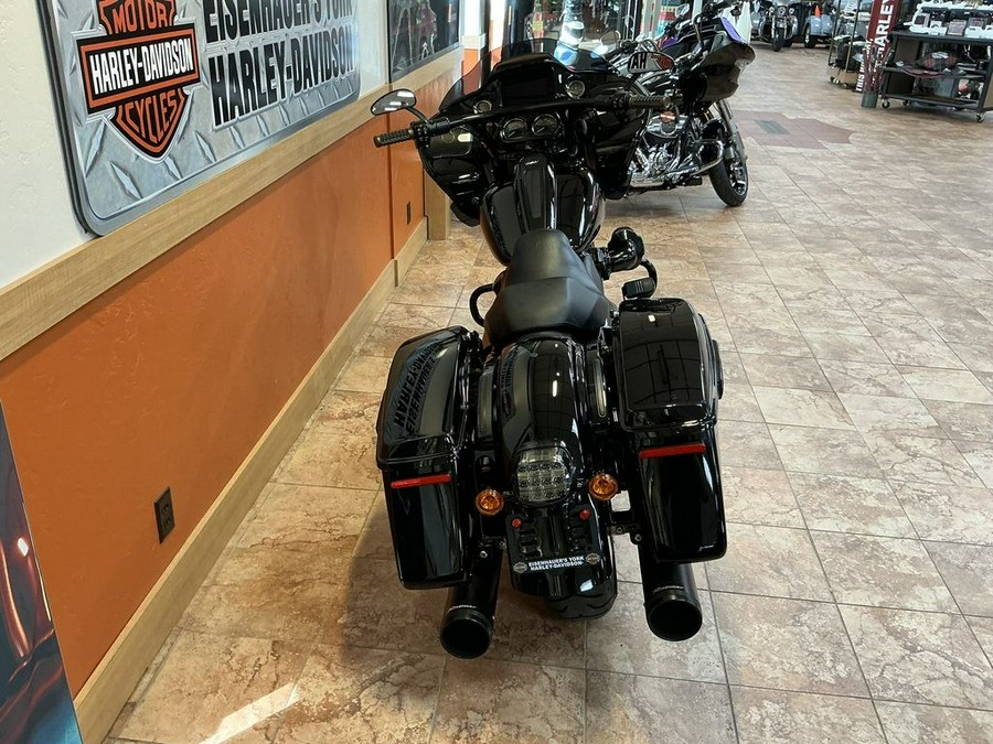 2022 Harley-Davidson® FLTRXST - Road Glide® ST