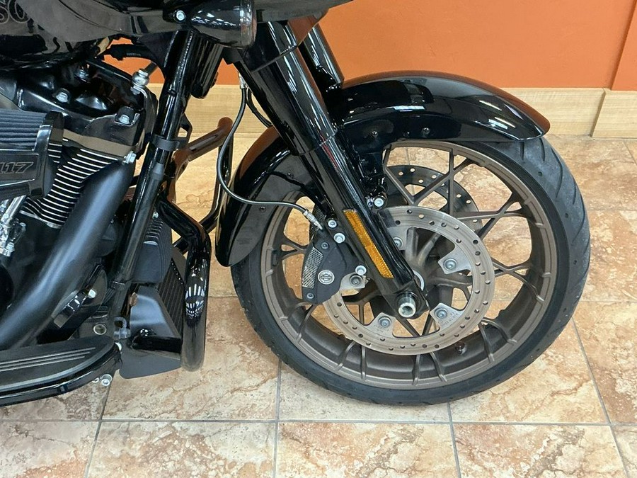 2022 Harley-Davidson® FLTRXST - Road Glide® ST